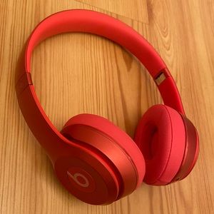 Beats Solo 2 Wired Headphones